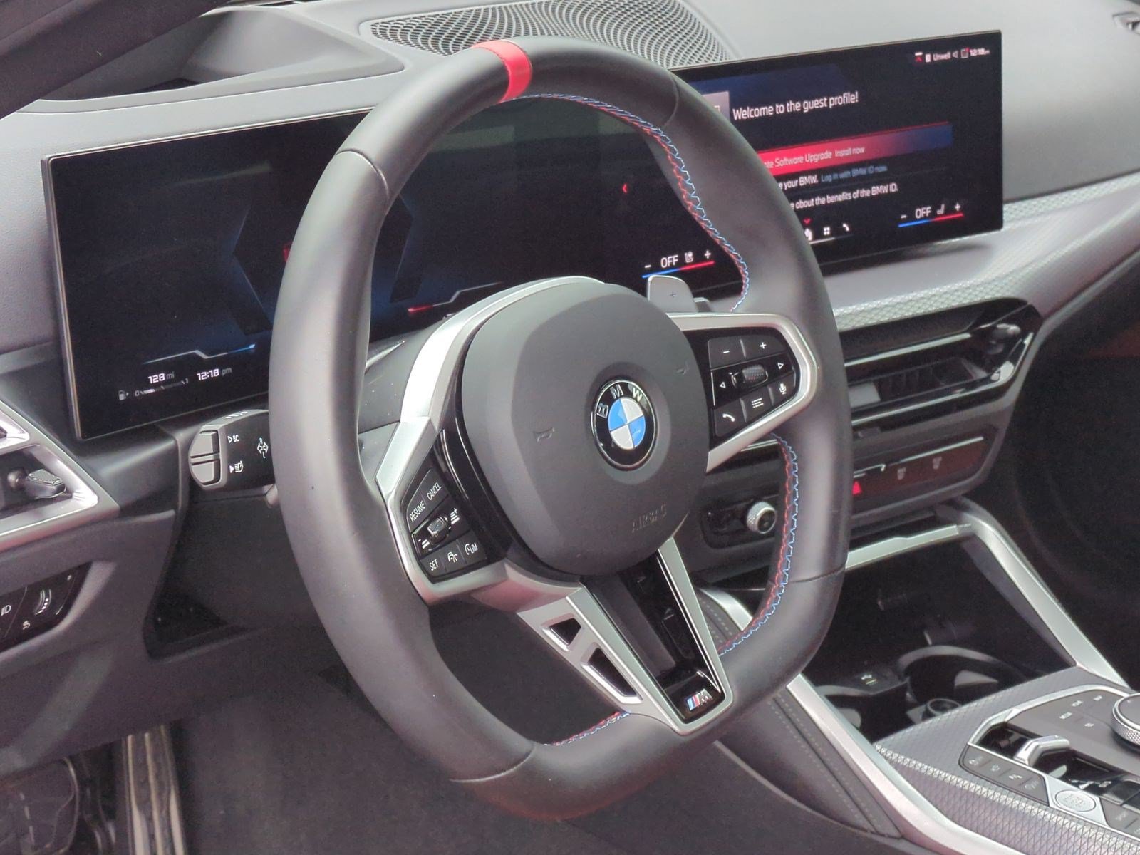 Used 2025 BMW M440i RWD image 18