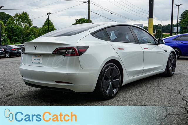Used 2022 Tesla Model 3 RWD image 12