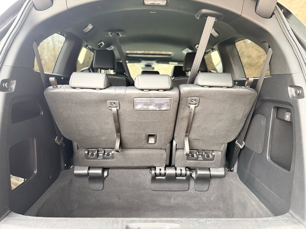 Used 2025 Honda Odyssey Sport-L image 22