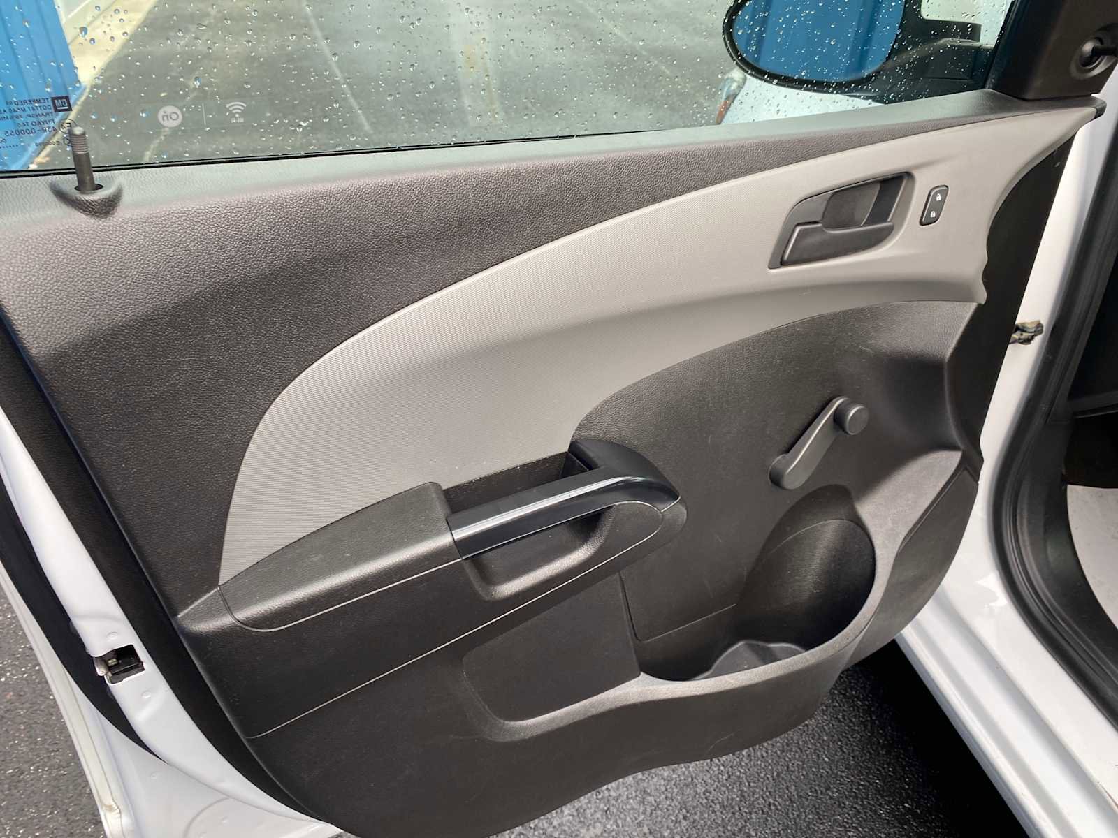 Used 2019 Chevrolet Sonic LT image 32