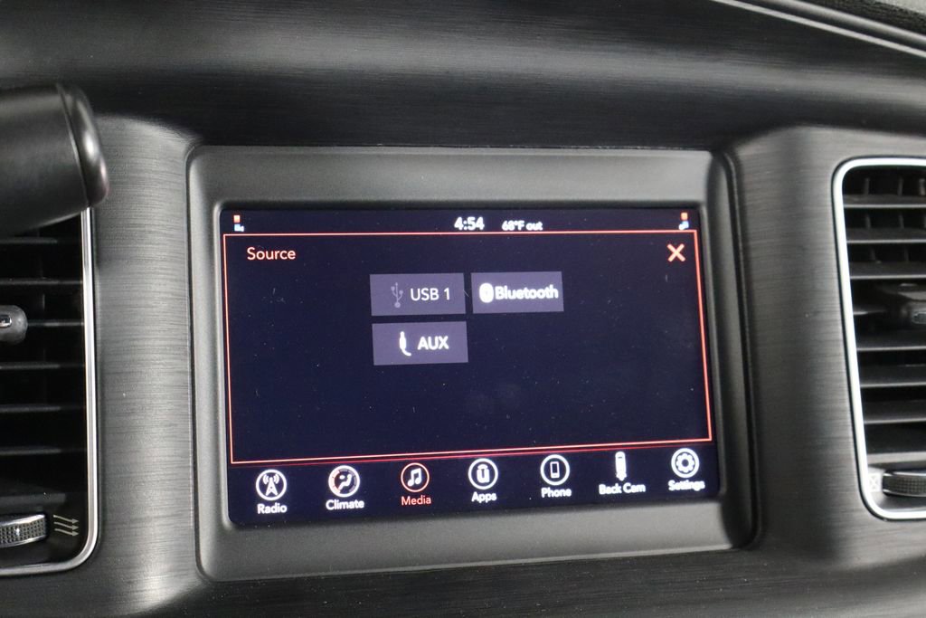 Used 2020 Dodge Charger Police AWD/4WD image 29