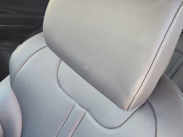 Used 2024 Genesis GV80 2.5T image 24