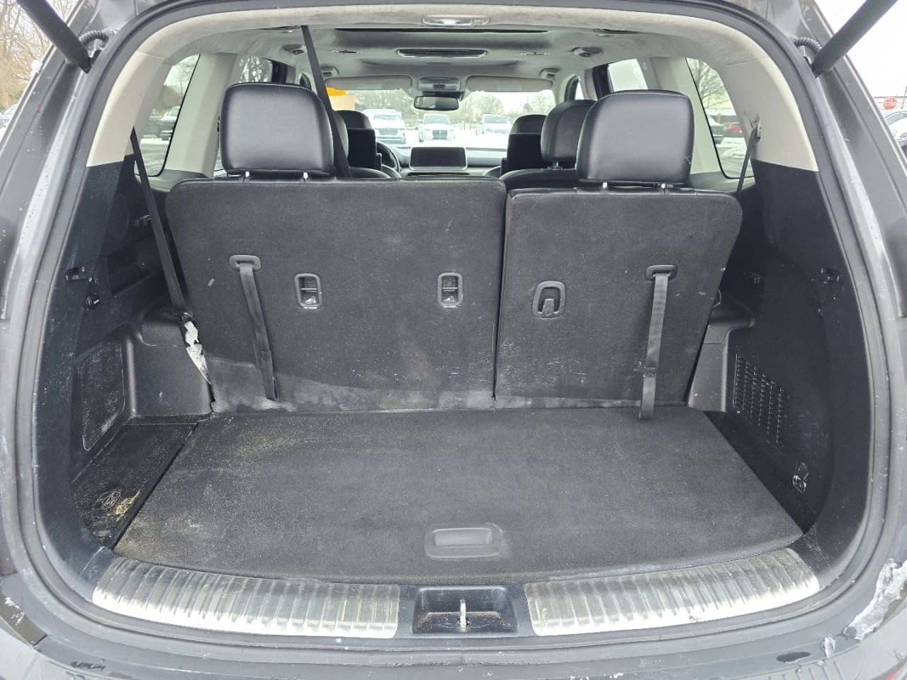 Used 2022 Kia Telluride SX w/ SX Prestige Package image 22