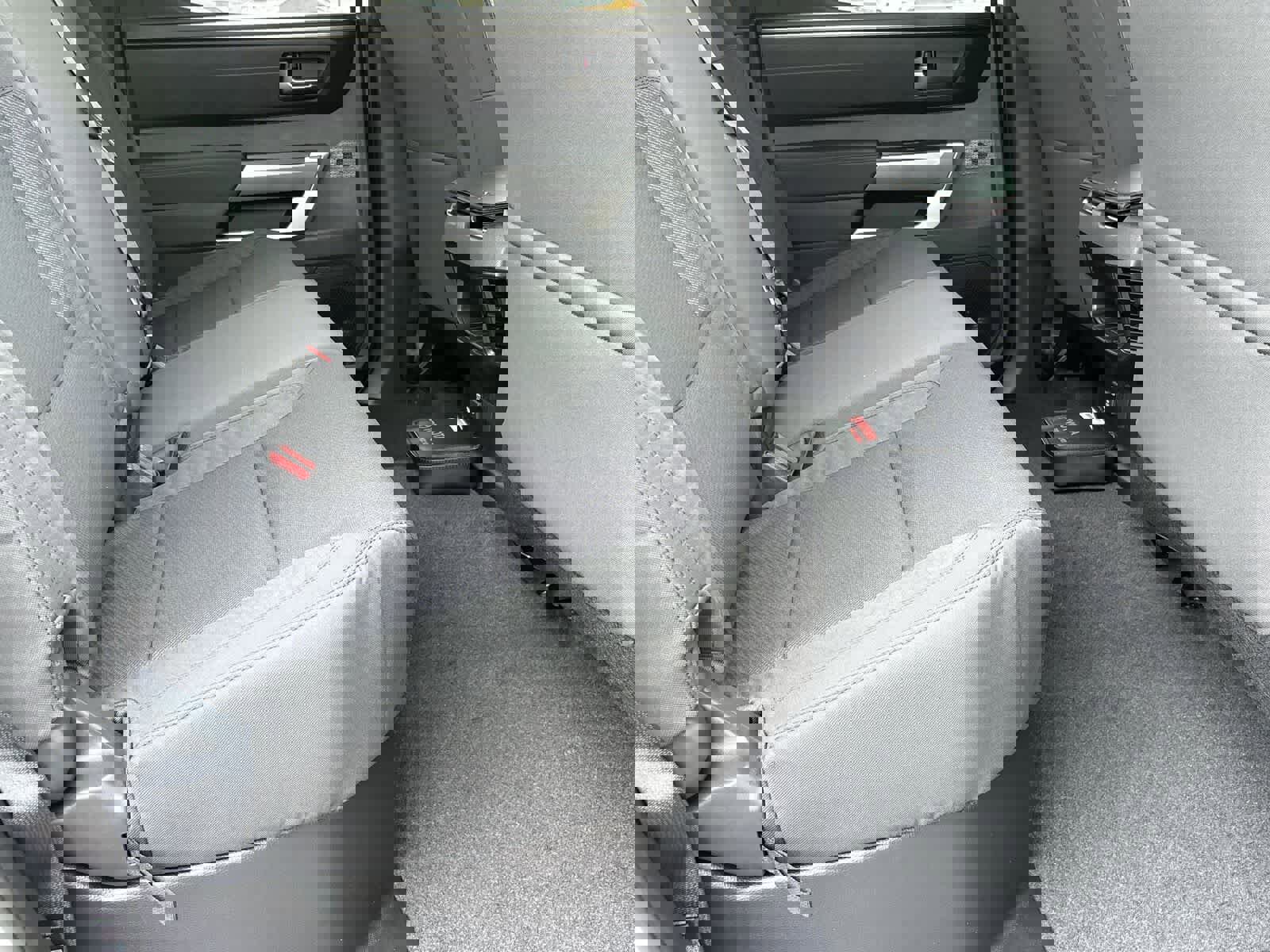 New 2026 Toyota Tundra SR5 w/ SR5 Convenience Package image 13