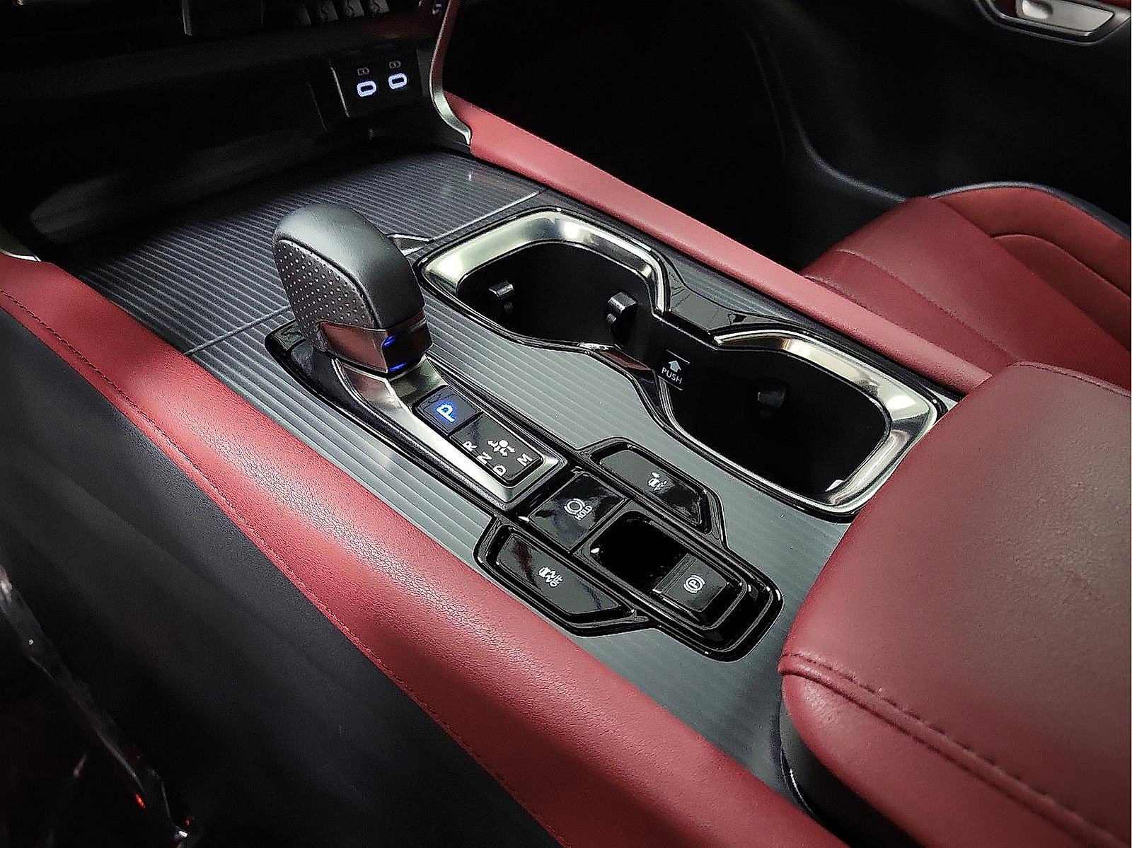 Used 2024 Lexus RX 500h F Sport w/ Convenience Package image 18