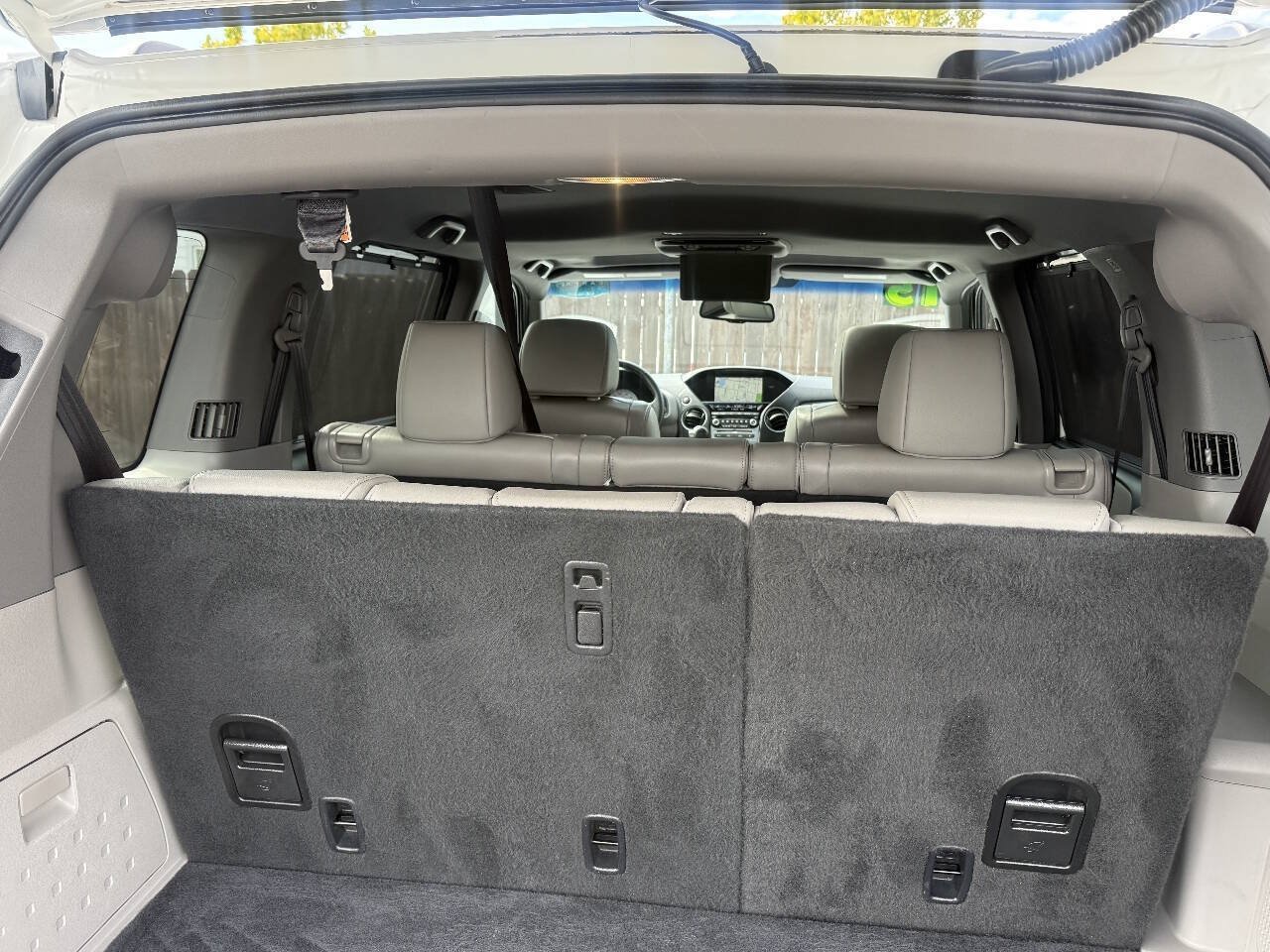 Used 2015 Honda Pilot Touring image 20