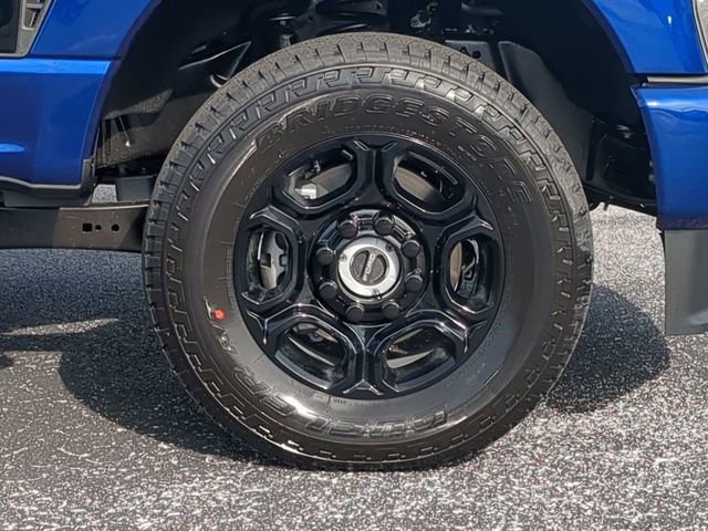 New 2026 Ford F250 XL w/ STX Appearance Package image 11