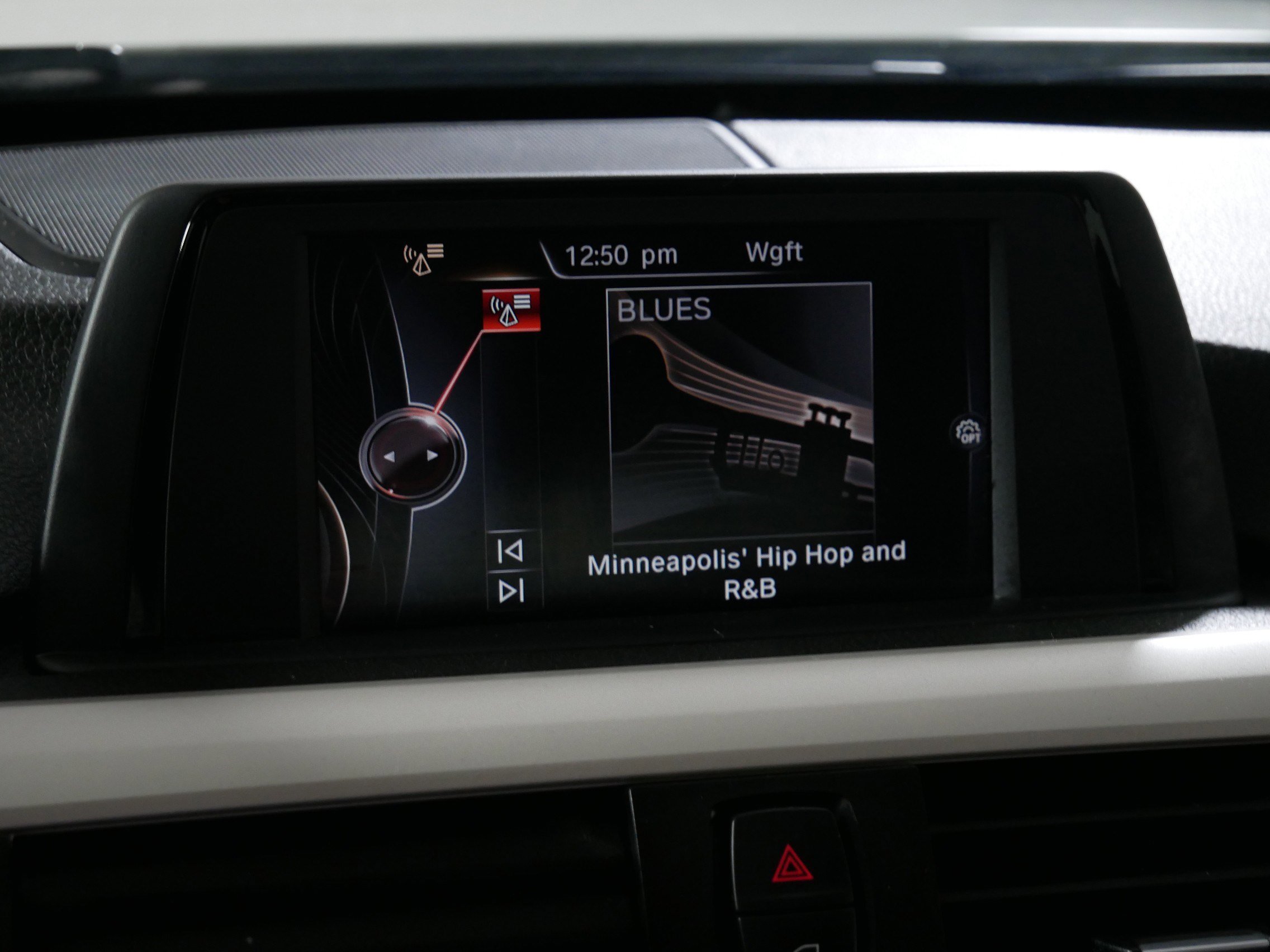 Used 2015 BMW 320i xDrive Sedan AWD/4WD image 22