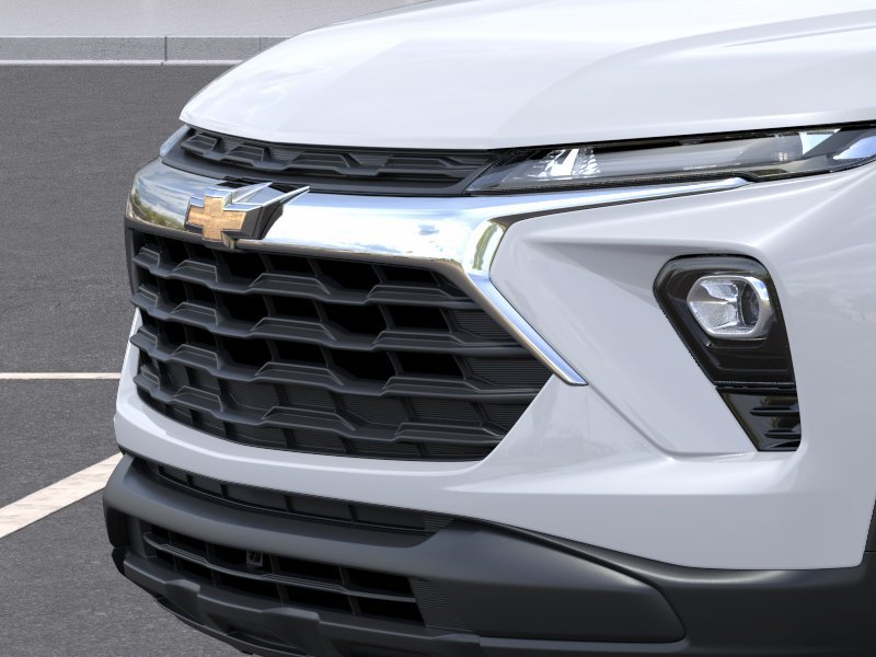 New 2026 Chevrolet TrailBlazer LS w/ LS Convenience Package AWD/4WD image 13