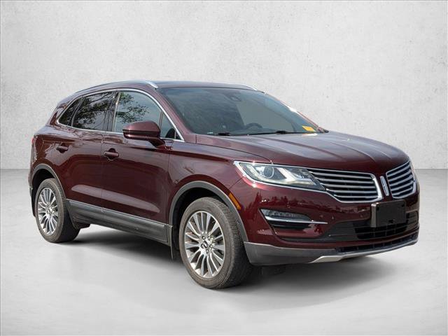 Used 2017 Lincoln MKC Reserve AWD/4WD image 3