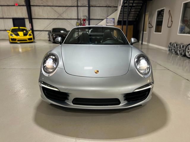 Used 2014 Porsche 911 Carrera 4 image 86