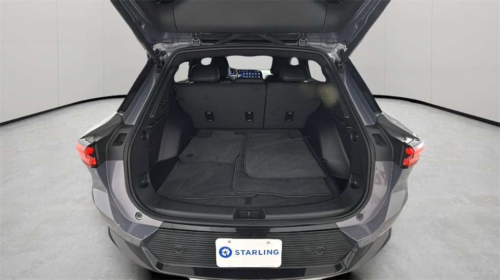 Used 2025 Chevrolet Equinox EV LT image 31