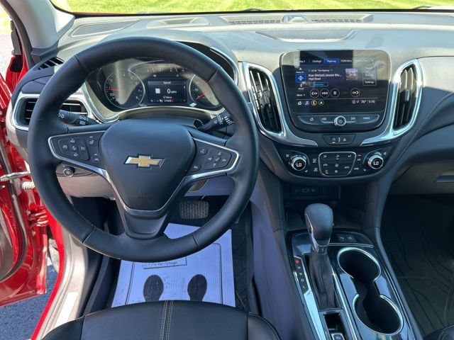 Used 2024 Chevrolet Equinox Premier FWD image 36