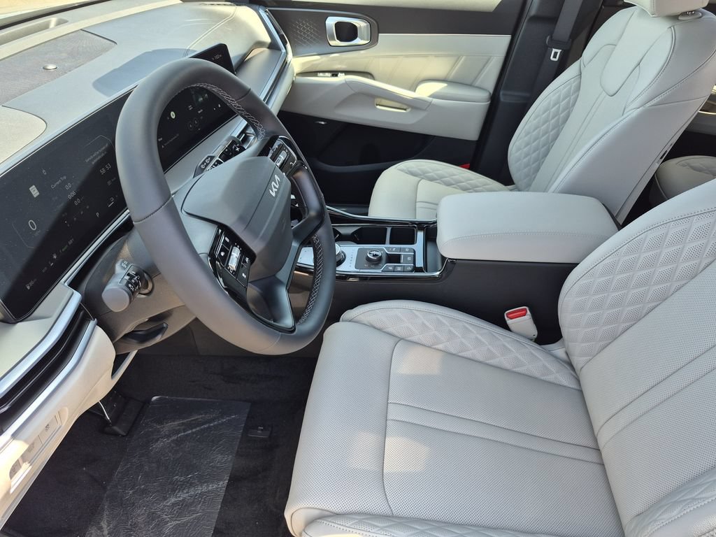 New 2026 Kia Sorento SX Prestige AWD/4WD image 10