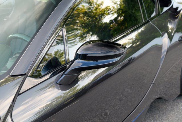Used 2016 BMW i8 image 11