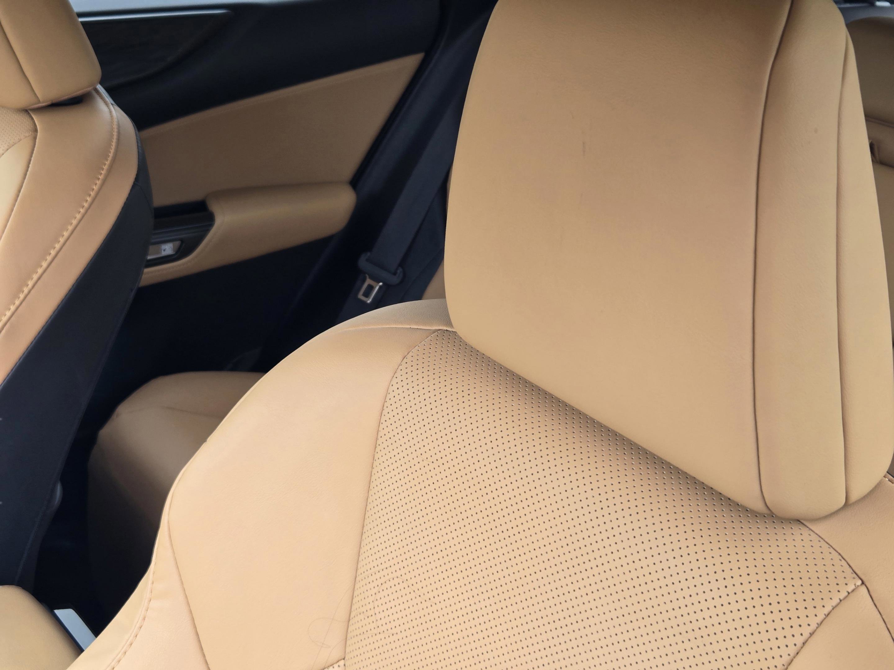 Used 2024 Lexus NX 250 FWD image 17