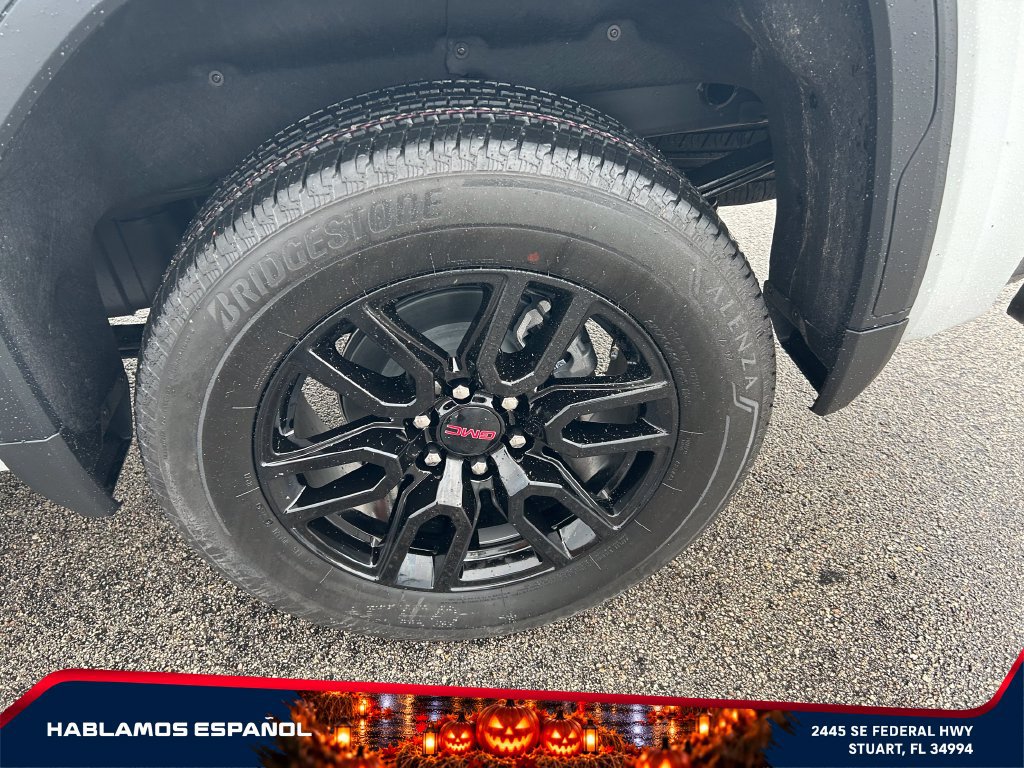 New 2026 GMC Sierra 1500 Elevation w/ Preferred Package RWD image 9