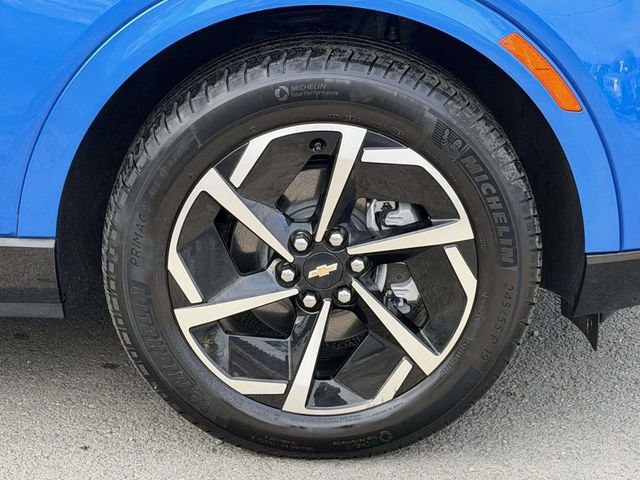 Used 2024 Chevrolet Equinox EV LT image 7