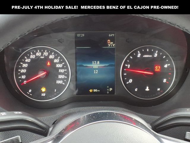 New 2025 Mercedes-Benz Sprinter 2500 image 14