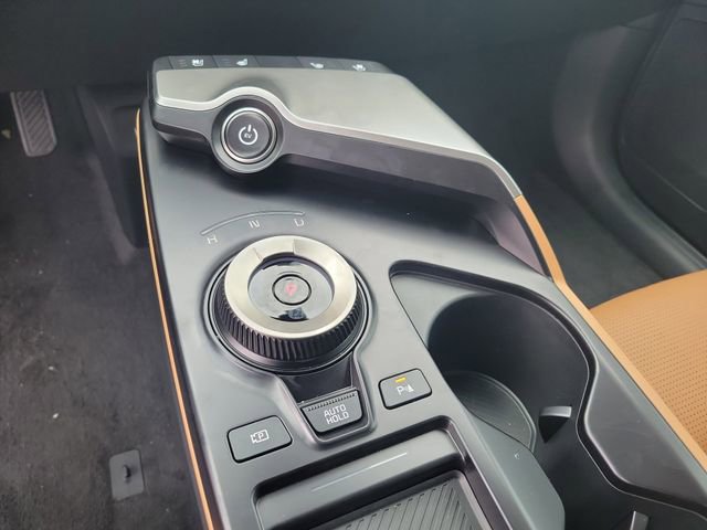 New 2025 Kia EV6 Wind image 30