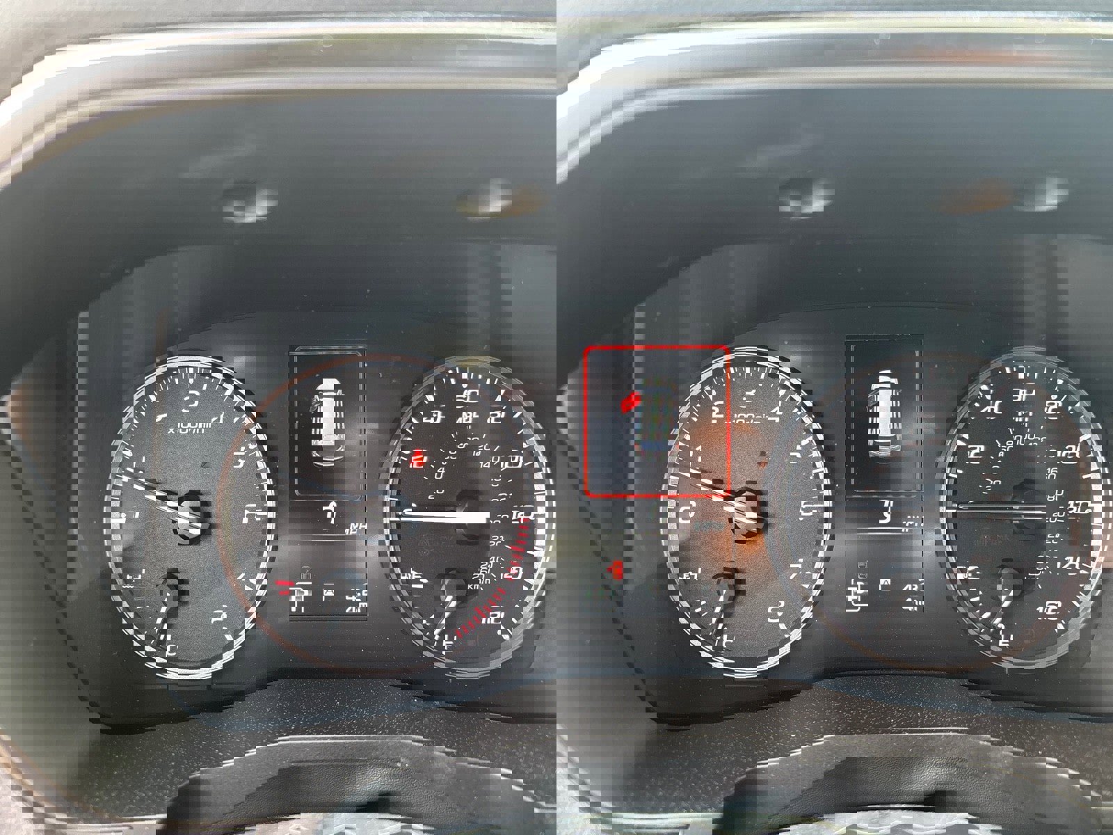 New 2026 Subaru Ascent Premium image 21