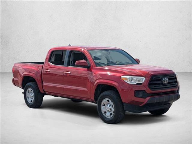 Used 2019 Toyota Tacoma SR w/ SR Convenience Package image 3