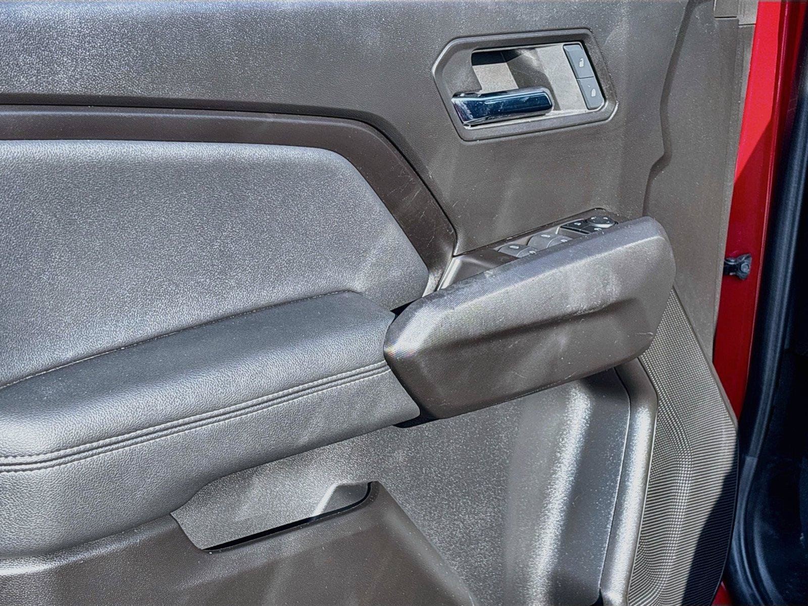 Used 2024 GMC Canyon Elevation w/ Elevation Premium Package AWD/4WD image 21