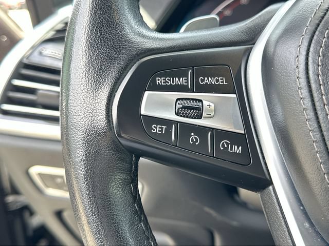 Used 2023 BMW X5 xDrive40i w/ Premium Package AWD/4WD image 19
