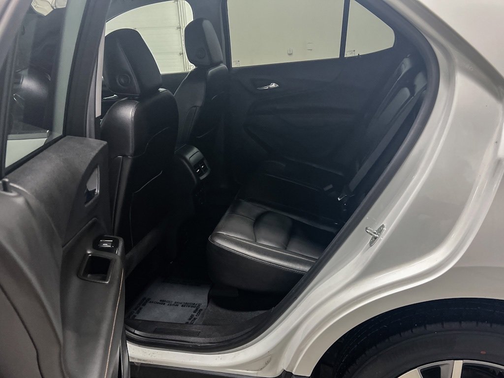 Certified 2022 Chevrolet Equinox Premier image 12