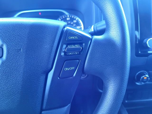 Used 2022 Nissan Frontier S RWD image 23