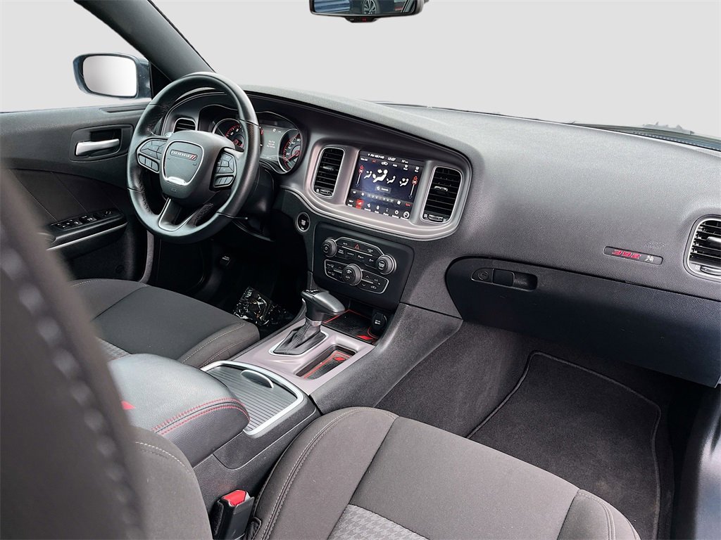 Used 2023 Dodge Charger Scat Pack image 24