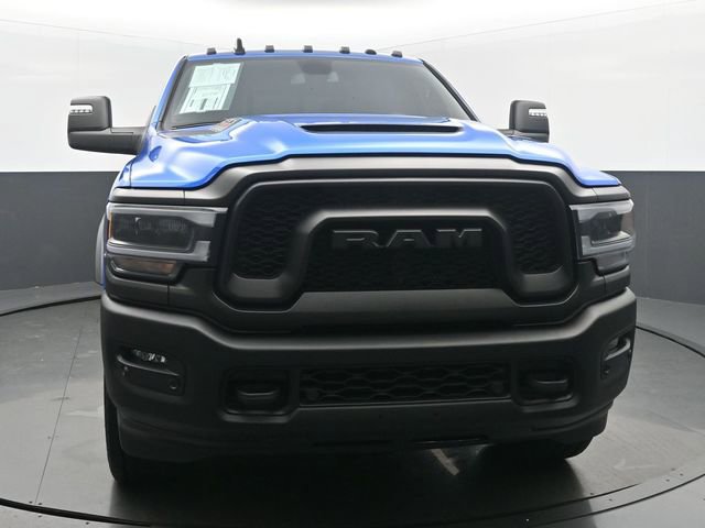 Used 2023 RAM 2500 Rebel w/ Level 1 Equipment Group image 8