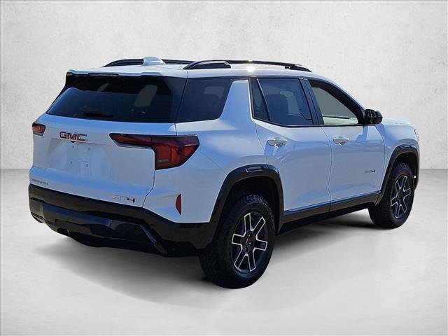 New 2027 GMC Terrain AT4 w/ Convenience Package III AWD/4WD image 2