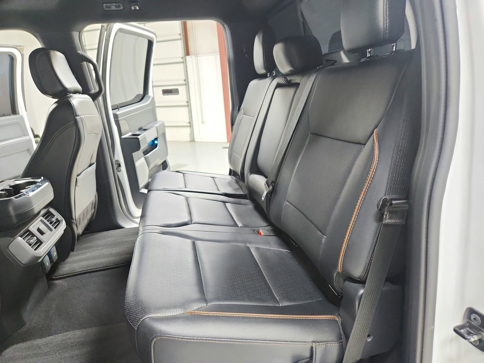 Used 2024 Ford F150 Lariat w/ Tow/Haul Package image 36