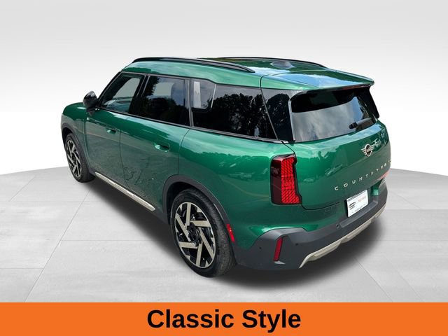 Used 2025 MINI Cooper Countryman SE w/ Comfort Package Max image 3