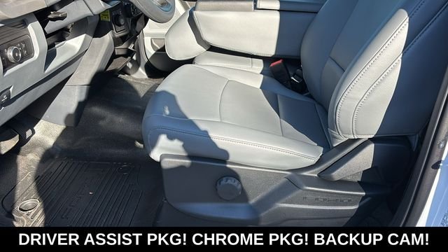 New 2026 Ford F350 XL w/ XL Driver Assist Package AWD/4WD image 24