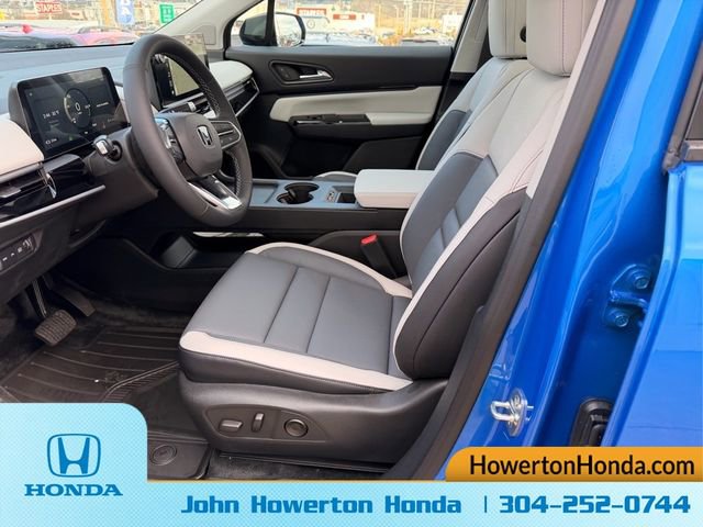New 2026 Honda Prologue Elite image 5