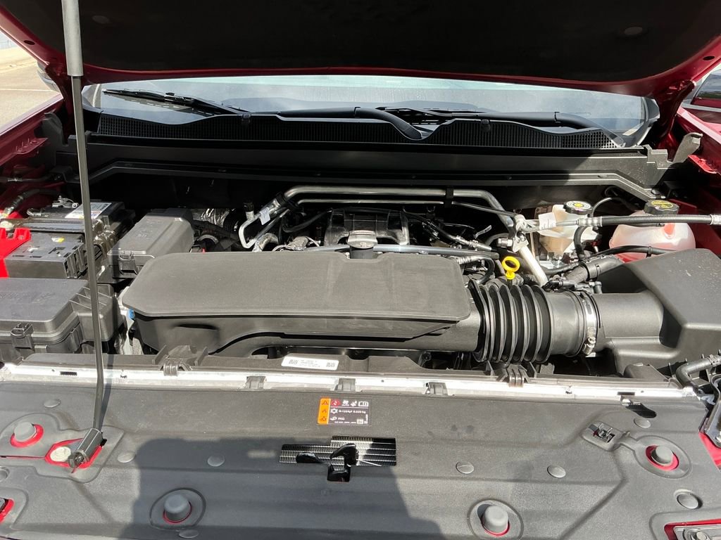 New 2026 Chevrolet Colorado ZR2 w/ Technology Package image 21