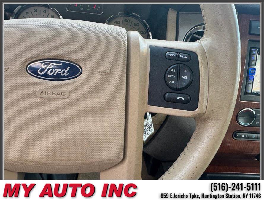 Used 2010 Ford Expedition Eddie Bauer image 21