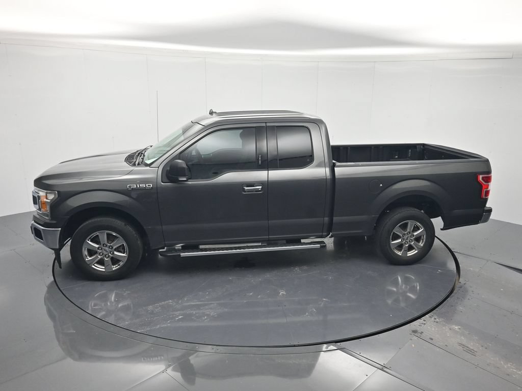 Used 2018 Ford F150 XLT w/ Equipment Group 302A Luxury RWD image 36