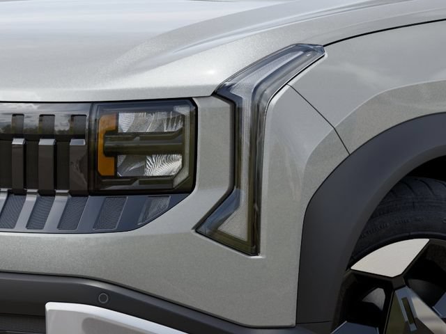 New 2027 Kia Seltos S FWD image 10