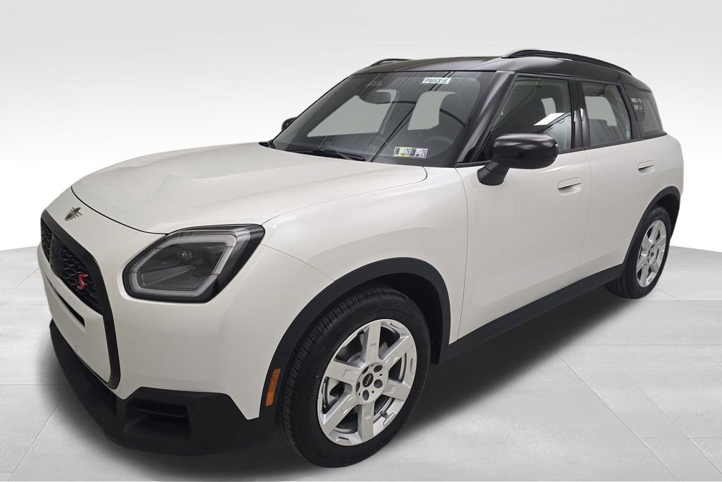 New 2026 MINI Cooper Countryman S AWD/4WD image 5