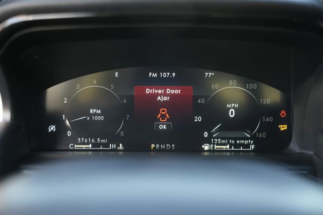 Used 2023 Lincoln Nautilus FWD w/ Premium Package image 24