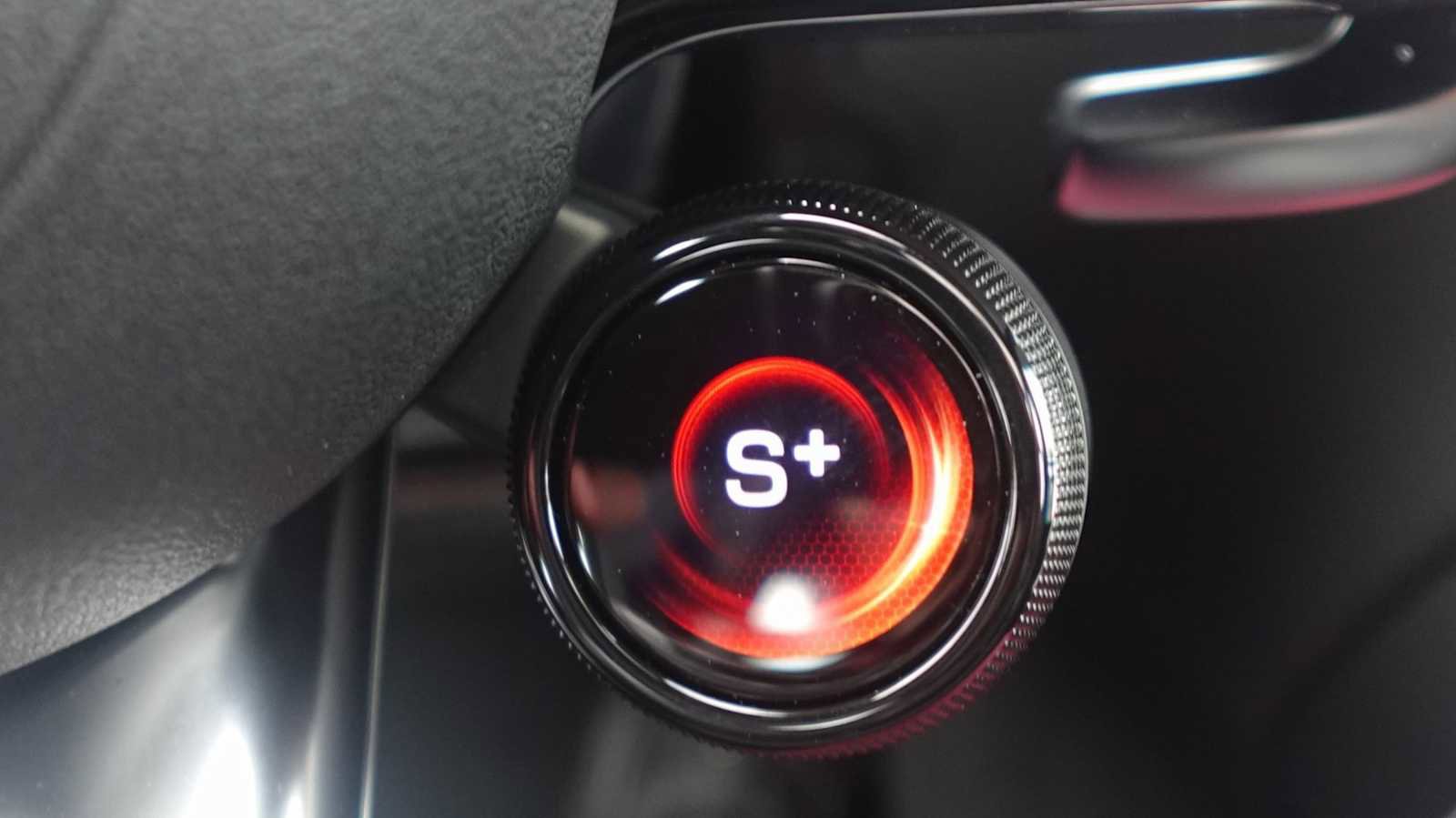 New 2026 Mercedes-Benz GLC 43 AMG AMG GLC 43 image 36