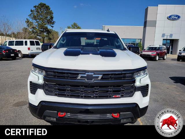 Used 2023 Chevrolet Silverado 1500 LT Trail Boss w/ Protection Package image 9