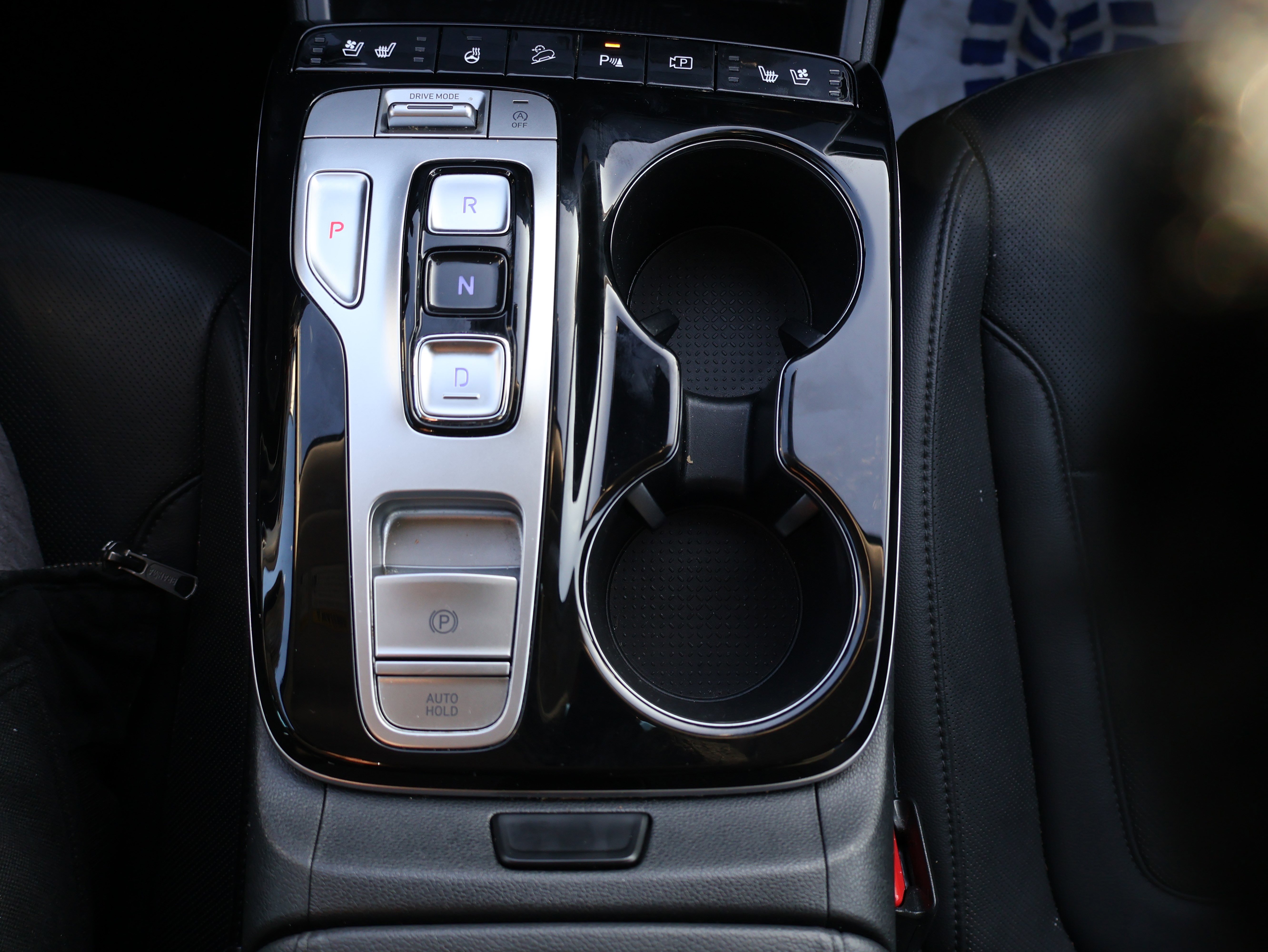 Used 2024 Hyundai Tucson Limited image 30