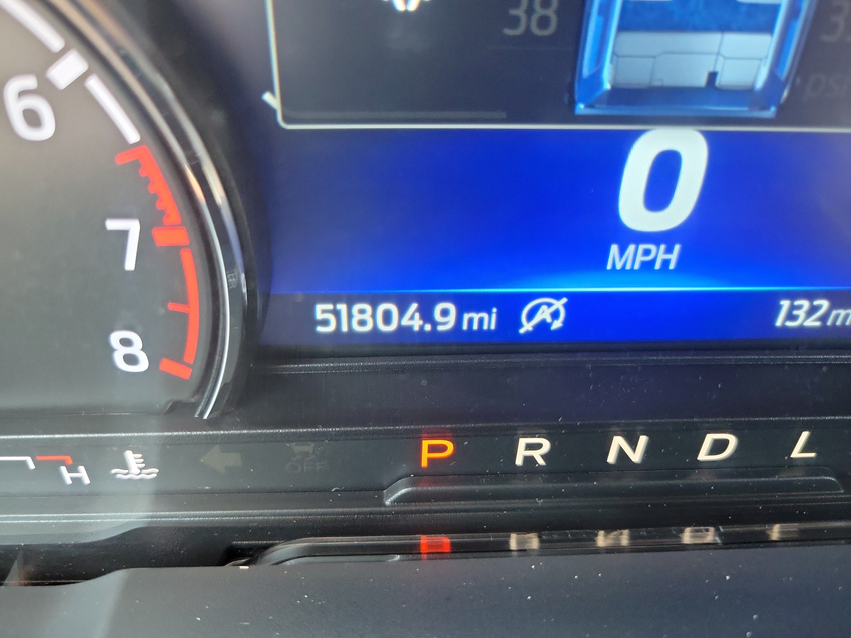 Used 2023 Ford Maverick XLT w/ Equipment Group 300A Standard AWD/4WD image 25