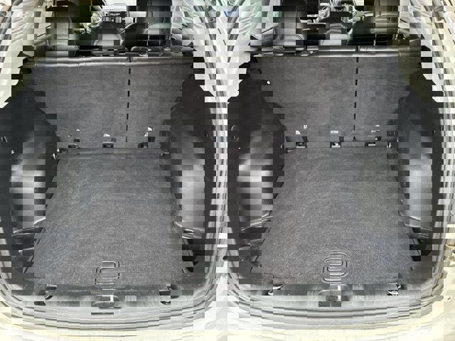 Certified 2021 Jeep Compass Latitude image 12