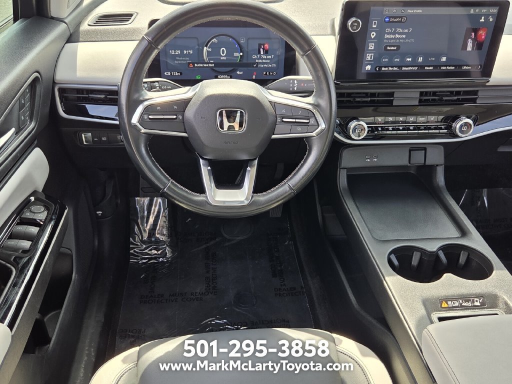 Used 2024 Honda Prologue Touring image 11