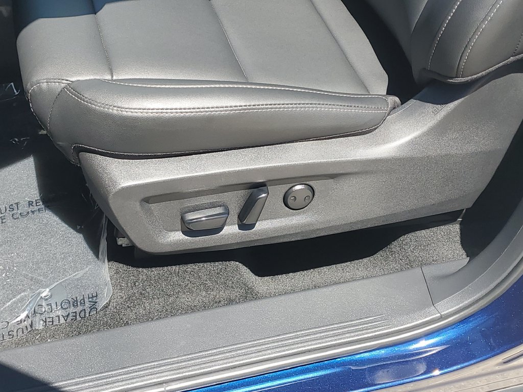 Certified 2025 Nissan Murano SL w/ Cargo Package AWD/4WD image 26